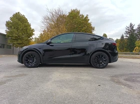 Tesla Model Y Long Range Dual Motor 46650 KM - 30800 € - 17638268 2 | Car24.bg Tesla Model Y Long Range Dual Motor 46650 KM - 30800 € - 17638268 2