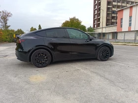 Tesla Model Y Long Range Dual Motor 46650 KM - 30800 € - 17638268 10 | Car24.bg Tesla Model Y Long Range Dual Motor 46650 KM - 30800 € - 17638268 10