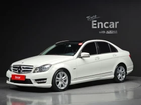 Mercedes-Benz C 200 Cgi Avant Garde - Car24.bg Mercedes-Benz C 200 Cgi Avant Garde