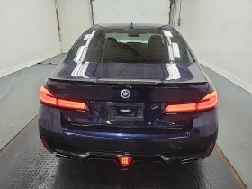 BMW 540 XDRIVE * M SPORT * FACELIFT * ОБДУХВАНЕ * CARFAX | Auto.bg — изображение 4 BMW 540 XDRIVE * M SPORT * FACELIFT * ОБДУХВАНЕ * CARFAX | Auto.bg — изображение 4