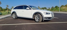 Audi A4 Allroad 2.0TDI | Auto.bg — изображение 3 Audi A4 Allroad 2.0TDI | Auto.bg — изображение 3