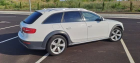 Audi A4 Allroad 2.0TDI | Auto.bg — изображение 7 Audi A4 Allroad 2.0TDI | Auto.bg — изображение 7
