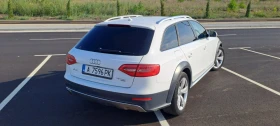 Audi A4 Allroad 2.0TDI | Auto.bg — изображение 4 Audi A4 Allroad 2.0TDI | Auto.bg — изображение 4