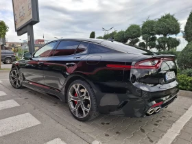 Kia Stinger GT 3.3 T-GDI AWD Германия - 17490 € - 63835511 4 | Car24.bg Kia Stinger GT 3.3 T-GDI AWD Германия - 17490 € - 63835511 4