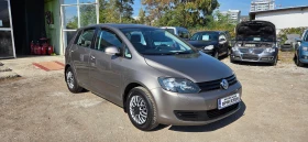 VW Golf Plus 1.4 СТАРИЯ МОТОР