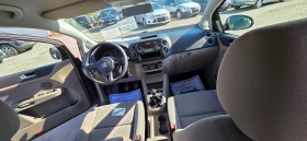 VW Golf Plus 1.4 СТАРИЯ МОТОР | Auto.bg — изображение 5 VW Golf Plus 1.4 СТАРИЯ МОТОР | Auto.bg — изображение 5