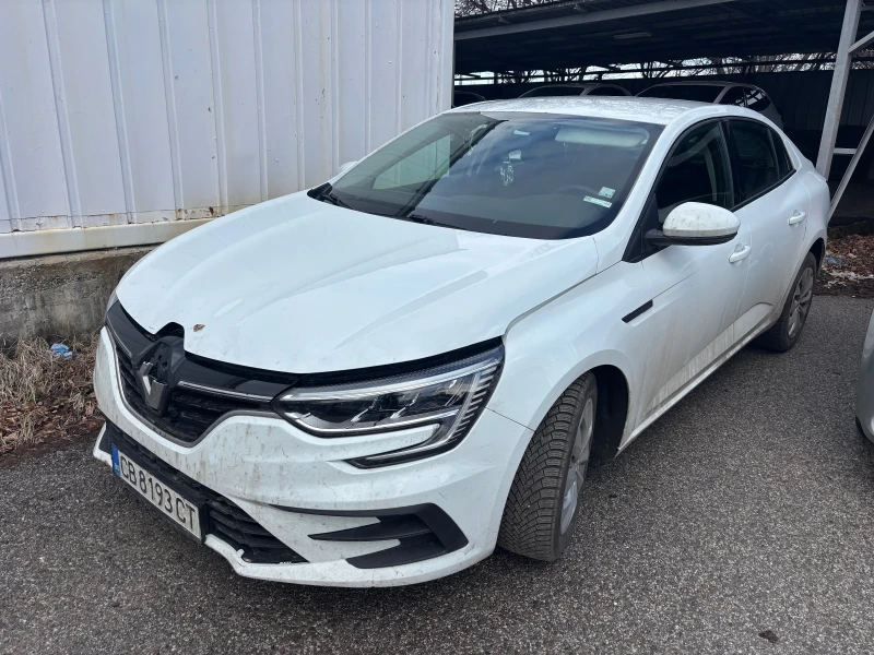 Renault Megane - 7700 € / 15059.89 лв. - 29440335 1 | Car24.bg Renault Megane - 7700 € / 15059.89 лв. - 29440335 1