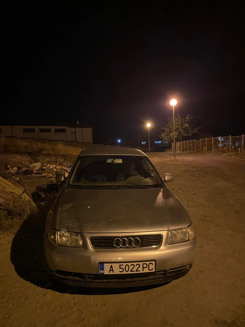 Audi A3 - 550 € - 91131732 1 | Car24.bg Audi A3 - 550 € - 91131732 1