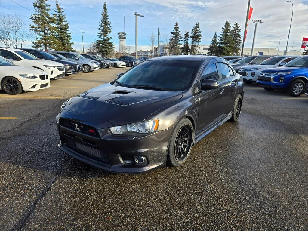 Mitsubishi Lancer EVO X MR * АвтоКредит* (ЦЕНА ДО БГ) | Auto.bg — изображение 1 Mitsubishi Lancer EVO X MR * АвтоКредит* (ЦЕНА ДО БГ) | Auto.bg — изображение 1