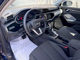 Audi Q3 2.0TDI* SPORTBACK* BLIND* LED | Mobile.bg   7