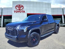 Toyota Tundra 2024 Toyota Tundra TRD Pro Hybrid 4WD - Car24.bg Toyota Tundra 2024 Toyota Tundra TRD Pro Hybrid 4WD