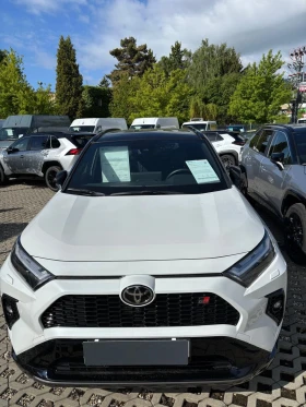 Toyota Rav4 2.5 HEV GR SPORT 4x4| 360º TOP| НАЛИЧНА!!! - Car24.bg Toyota Rav4 2.5 HEV GR SPORT 4x4| 360º TOP| НАЛИЧНА!!!