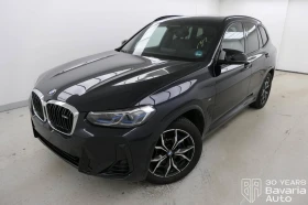 BMW X3 M40d xDrive M Sport Paket - Car24.bg BMW X3 M40d xDrive M Sport Paket