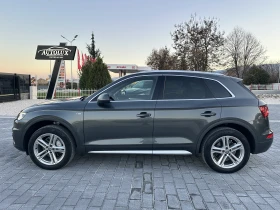 Audi Q5 40 S-LINE PLUS 2.0TDI 190к.с QUATTRO 148000км!! - 49999 лв. / 25564.08 € - 70396129 7 | Car24.bg Audi Q5 40 S-LINE PLUS 2.0TDI 190к.с QUATTRO 148000км!! - 49999 лв. / 25564.08 € - 70396129 7