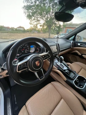 Porsche Cayenne PANO* CHRONO* KEYLESS* FULL - 45000 лв. / 23008.13 € - 21771414 5 | Car24.bg Porsche Cayenne PANO* CHRONO* KEYLESS* FULL - 45000 лв. / 23008.13 € - 21771414 5