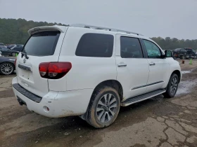 Toyota Sequoia 5.7L 8 Rear-wheel drive - 15200 € / 29728.62 лв. - 83355795 8 | Car24.bg Toyota Sequoia 5.7L 8 Rear-wheel drive - 15200 € / 29728.62 лв. - 83355795 8