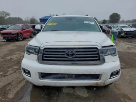 Toyota Sequoia 5.7L 8 Rear-wheel drive - 15200 € / 29728.62 лв. - 83355795 10 | Car24.bg Toyota Sequoia 5.7L 8 Rear-wheel drive - 15200 € / 29728.62 лв. - 83355795 10