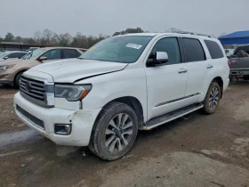 Toyota Sequoia 5.7L 8 Rear-wheel drive - 15200 € / 29728.62 лв. - 83355795 2 | Car24.bg Toyota Sequoia 5.7L 8 Rear-wheel drive - 15200 € / 29728.62 лв. - 83355795 2
