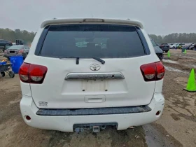 Toyota Sequoia 5.7L 8 Rear-wheel drive - 15200 € / 29728.62 лв. - 83355795 11 | Car24.bg Toyota Sequoia 5.7L 8 Rear-wheel drive - 15200 € / 29728.62 лв. - 83355795 11