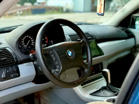 BMW X5 3.0D OBSLUJEN | Auto.bg — изображение 6 BMW X5 3.0D OBSLUJEN | Auto.bg — изображение 6