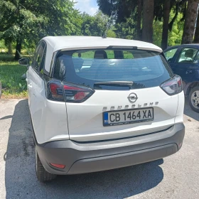 Opel Crossland X undefined | Auto.bg — изображение 4 Opel Crossland X undefined | Auto.bg — изображение 4