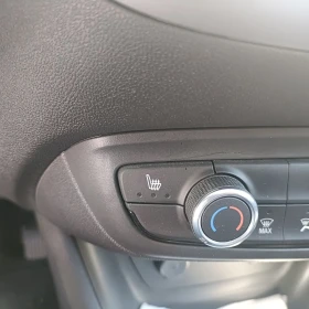 Opel Crossland X undefined | Auto.bg — изображение 5 Opel Crossland X undefined | Auto.bg — изображение 5
