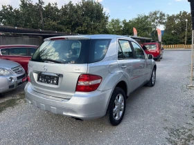 Mercedes-Benz ML 320 НАВИГАЦИЯ КОЖА | Auto.bg — изображение 4 Mercedes-Benz ML 320 НАВИГАЦИЯ КОЖА | Auto.bg — изображение 4