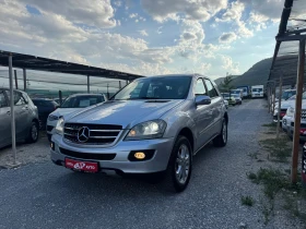 Mercedes-Benz ML 320 НАВИГАЦИЯ КОЖА