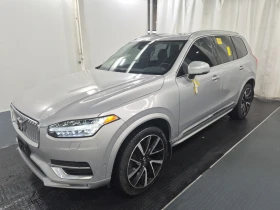 Volvo Xc90 * PLUS BRIGHT THEME * Един собственик * От Volvo * - Car24.bg Volvo Xc90 * PLUS BRIGHT THEME * Един собственик * От Volvo *