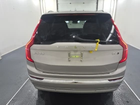 Volvo Xc90 * PLUS BRIGHT THEME * Един собственик * От Volvo * - 40800 € - 73258863 4 | Car24.bg Volvo Xc90 * PLUS BRIGHT THEME * Един собственик * От Volvo * - 40800 € - 73258863 4