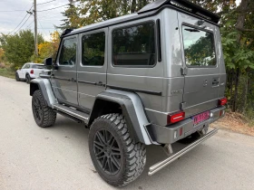 Mercedes-Benz G 63 AMG 4x4 2* КАРБОН* РЕДУКТОРИ* ЕЛ Степенки* * * - 87900 € - 98449326 6 | Car24.bg Mercedes-Benz G 63 AMG 4x4 2* КАРБОН* РЕДУКТОРИ* ЕЛ Степенки* * * - 87900 € - 98449326 6