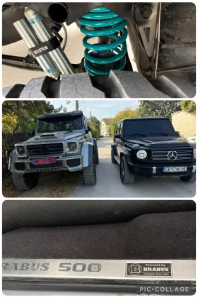 Mercedes-Benz G 63 AMG 4x4 2* КАРБОН* РЕДУКТОРИ* ЕЛ Степенки* * * - 87900 € - 98449326 16 | Car24.bg Mercedes-Benz G 63 AMG 4x4 2* КАРБОН* РЕДУКТОРИ* ЕЛ Степенки* * * - 87900 € - 98449326 16