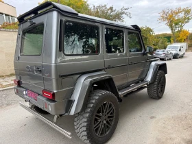 Mercedes-Benz G 63 AMG 4x4 2* КАРБОН* РЕДУКТОРИ* ЕЛ Степенки* * * - 87900 € - 98449326 4 | Car24.bg Mercedes-Benz G 63 AMG 4x4 2* КАРБОН* РЕДУКТОРИ* ЕЛ Степенки* * * - 87900 € - 98449326 4
