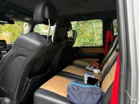 Mercedes-Benz G 63 AMG 4x4 2* КАРБОН* РЕДУКТОРИ* ЕЛ Степенки* * * - 87900 € - 98449326 11 | Car24.bg Mercedes-Benz G 63 AMG 4x4 2* КАРБОН* РЕДУКТОРИ* ЕЛ Степенки* * * - 87900 € - 98449326 11
