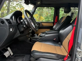 Mercedes-Benz G 63 AMG 4x4 2* КАРБОН* РЕДУКТОРИ* ЕЛ Степенки* * * - 87900 € - 98449326 10 | Car24.bg Mercedes-Benz G 63 AMG 4x4 2* КАРБОН* РЕДУКТОРИ* ЕЛ Степенки* * * - 87900 € - 98449326 10
