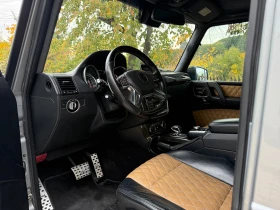 Mercedes-Benz G 63 AMG 4x4 2* КАРБОН* РЕДУКТОРИ* ЕЛ Степенки* * * - 87900 € - 98449326 13 | Car24.bg Mercedes-Benz G 63 AMG 4x4 2* КАРБОН* РЕДУКТОРИ* ЕЛ Степенки* * * - 87900 € - 98449326 13