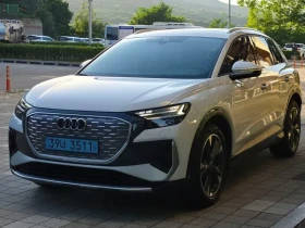 Audi Q4 E-Tron (F4) 40 Premium | Auto.bg — изображение 3 Audi Q4 E-Tron (F4) 40 Premium | Auto.bg — изображение 3