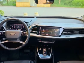 Audi Q4 E-Tron (F4) 40 Premium | Auto.bg — изображение 8 Audi Q4 E-Tron (F4) 40 Premium | Auto.bg — изображение 8