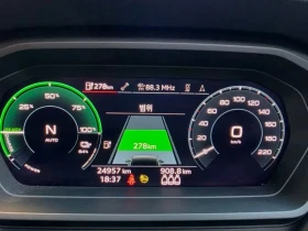 Audi Q4 E-Tron (F4) 40 Premium | Auto.bg — изображение 12 Audi Q4 E-Tron (F4) 40 Premium | Auto.bg — изображение 12