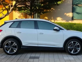 Audi Q4 E-Tron (F4) 40 Premium | Auto.bg — изображение 7 Audi Q4 E-Tron (F4) 40 Premium | Auto.bg — изображение 7