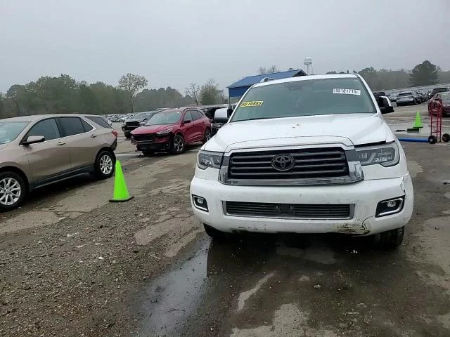 Toyota Sequoia 5.7L 8 Rear-wheel drive - 15200 € / 29728.62 лв. - 83355795 1 | Car24.bg Toyota Sequoia 5.7L 8 Rear-wheel drive - 15200 € / 29728.62 лв. - 83355795 1