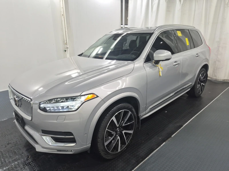 Volvo Xc90 * PLUS BRIGHT THEME * Един собственик * От Volvo * - 40800 € - 73258863 1 | Car24.bg Volvo Xc90 * PLUS BRIGHT THEME * Един собственик * От Volvo * - 40800 € - 73258863 1