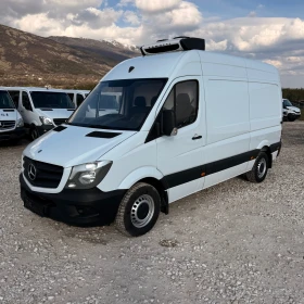 Mercedes-Benz Sprinter 316 -/+ Хладилен-Euro6-Клима