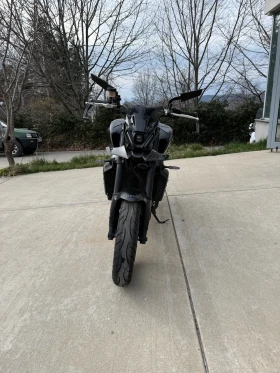 Yamaha Mt-09 2023 | Auto.bg — изображение 3 Yamaha Mt-09 2023 | Auto.bg — изображение 3