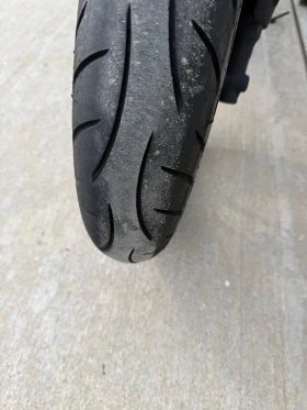 Yamaha Mt-09 2023 | Auto.bg — изображение 14 Yamaha Mt-09 2023 | Auto.bg — изображение 14