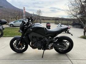 Yamaha Mt-09 2023 | Auto.bg — изображение 5 Yamaha Mt-09 2023 | Auto.bg — изображение 5