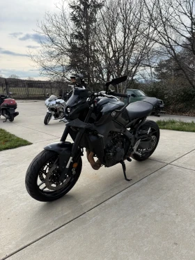 Yamaha Mt-09 2023 | Auto.bg — изображение 4 Yamaha Mt-09 2023 | Auto.bg — изображение 4