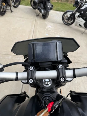 Yamaha Mt-09 2023 | Auto.bg — изображение 13 Yamaha Mt-09 2023 | Auto.bg — изображение 13