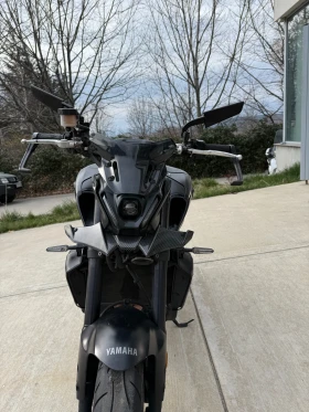 Yamaha Mt-09 2023 | Auto.bg — изображение 10 Yamaha Mt-09 2023 | Auto.bg — изображение 10