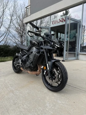 Yamaha Mt-09 2023 | Auto.bg — изображение 2 Yamaha Mt-09 2023 | Auto.bg — изображение 2
